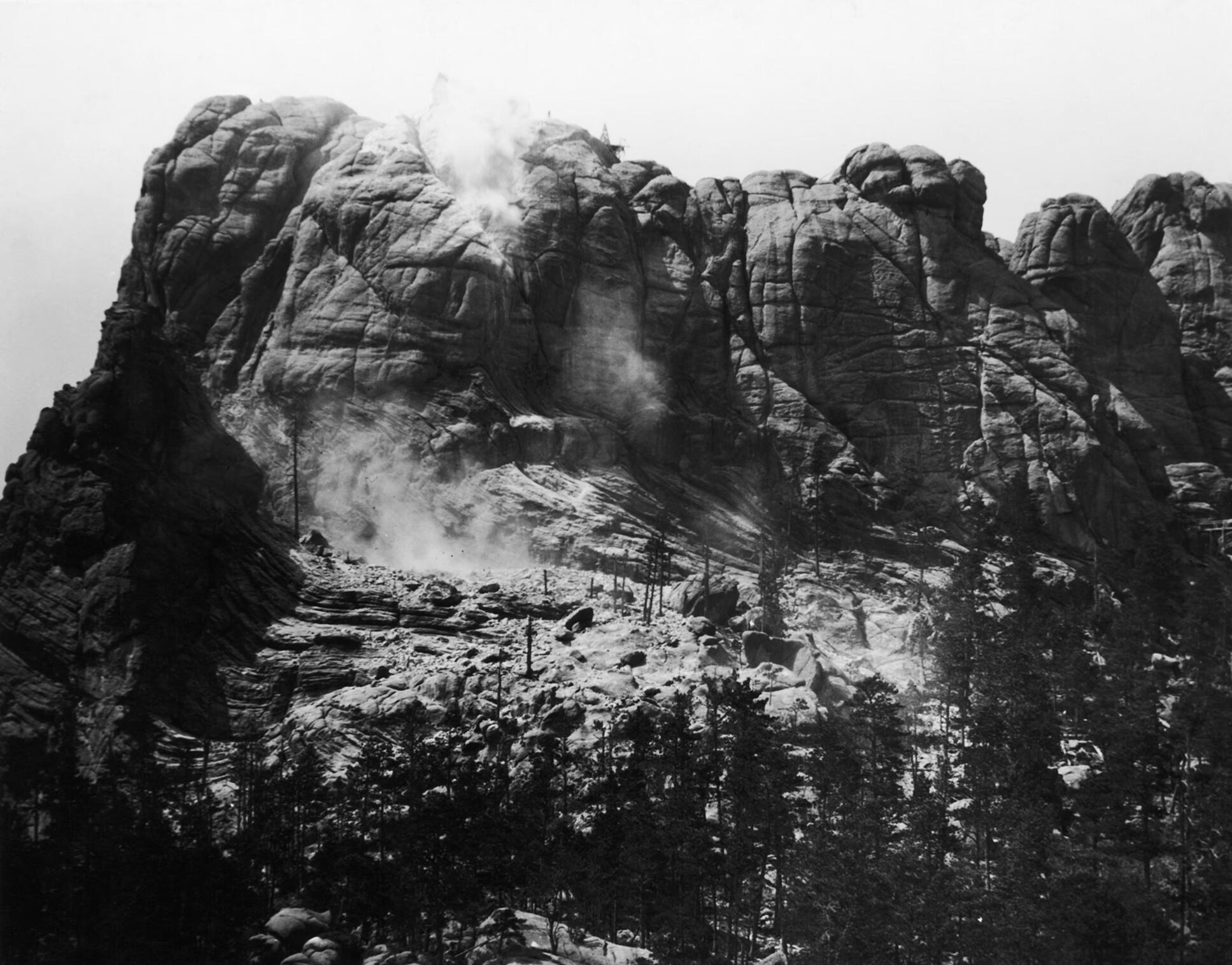 Photograph by FPG, Hulton Archive/Getty Images